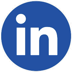 LinkedIn Icon