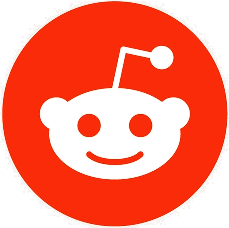 Reddit Icon