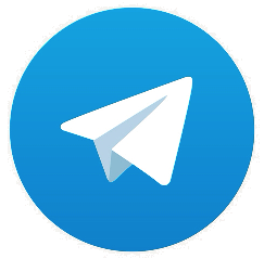 Telegram Icon