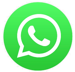 WhatsApp Icon